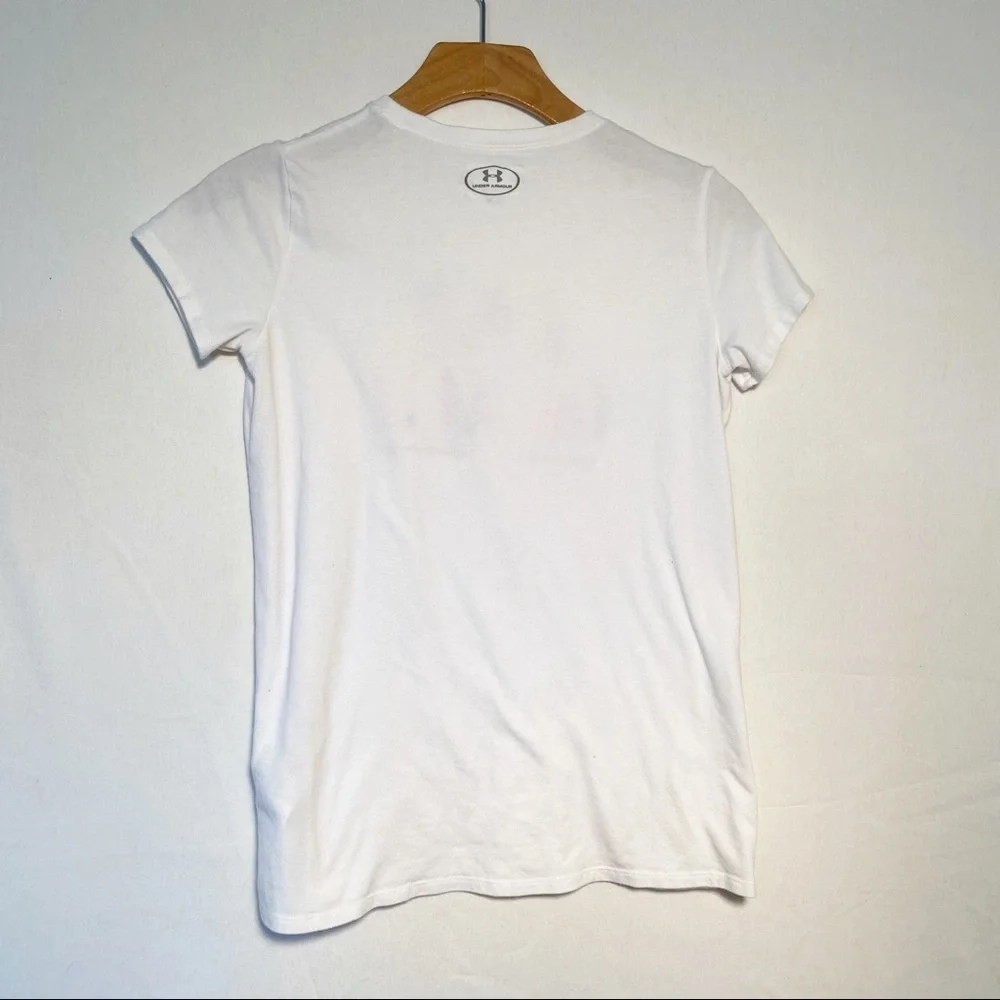 Under Armour Rad Goals Loose‎ Heat Gear T-shirt